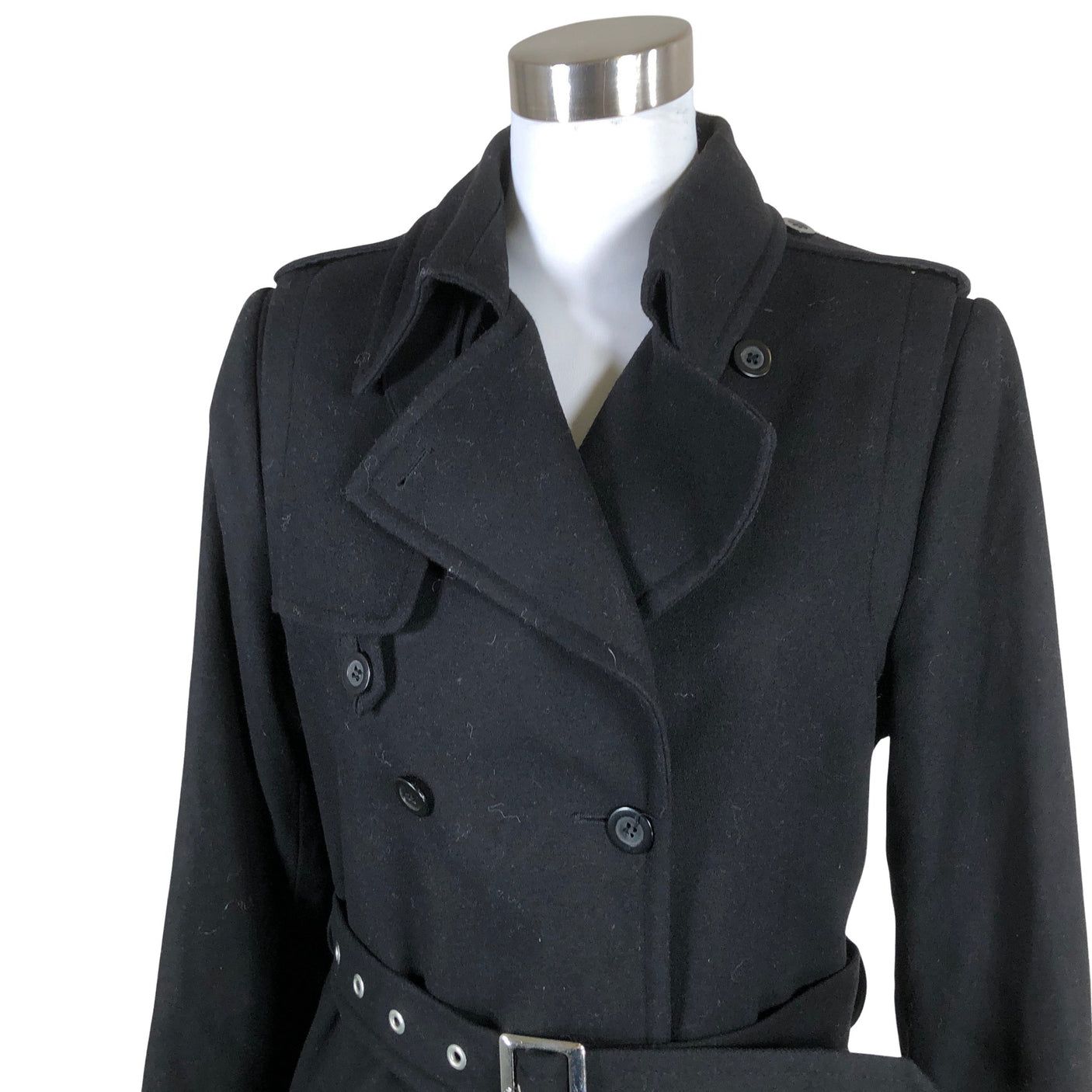 Unisex Filippa K. - Villakangastakki, koko 40 -  (3)