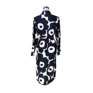 Unisex Marimekko - Sifonkimekko, koko 38 -  (2)