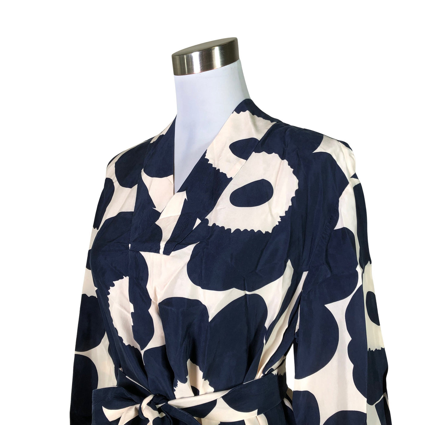 Unisex Marimekko - Sifonkimekko, koko 38 -  (3)