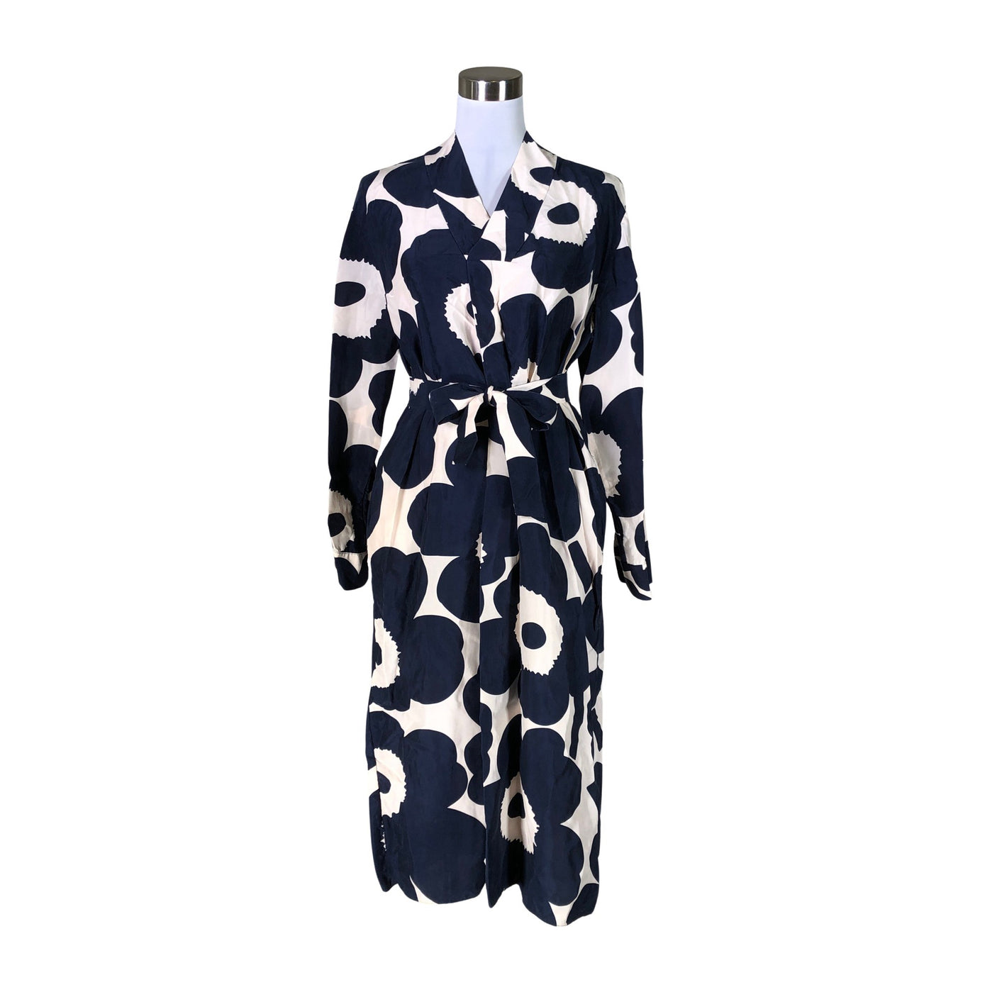 Unisex Marimekko - Sifonkimekko, koko 38 -  (1)