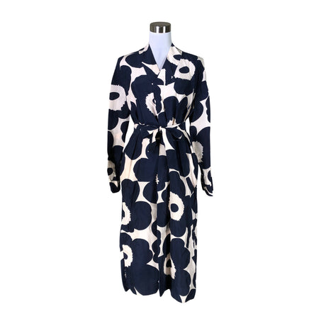 Unisex Marimekko - Sifonkimekko, koko 38 -  ()