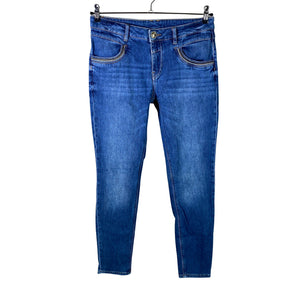 Unisex Mos Mosh - Farkut, koko W28 -  (1)