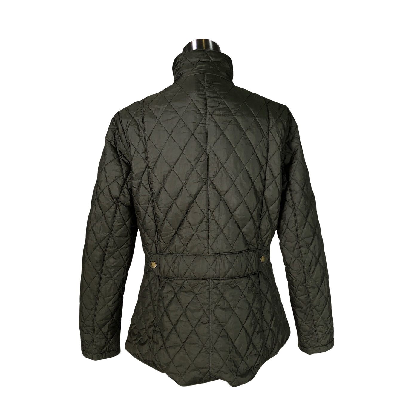 Unisex Barbour - Tikkitakki, koko 40 -  (2)