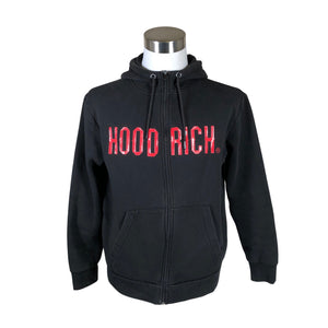 Unisex Hoodrich - Huppari, koko M -  (1)