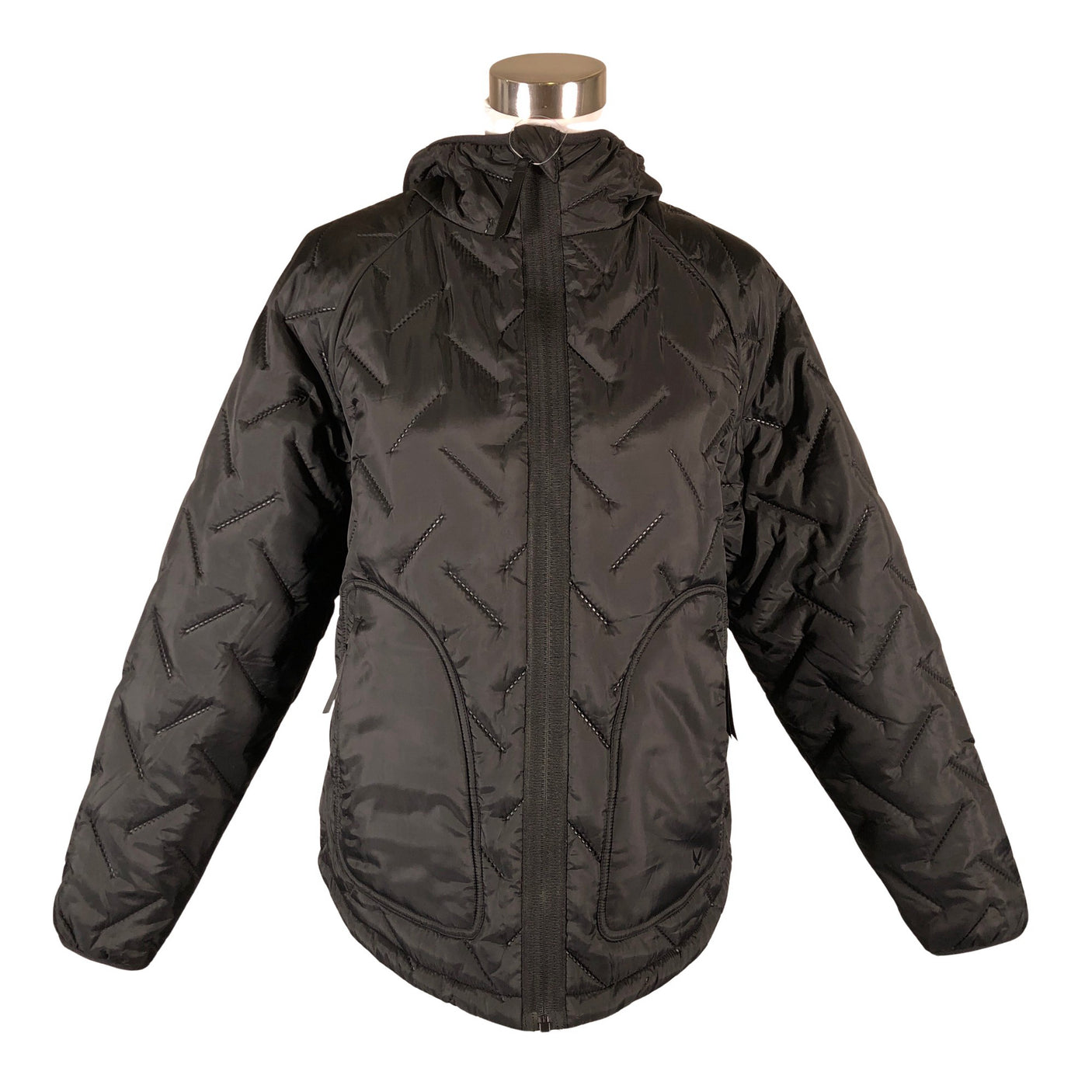 Unisex Soc - Kevyttoppatakki, koko 36 -  (1)