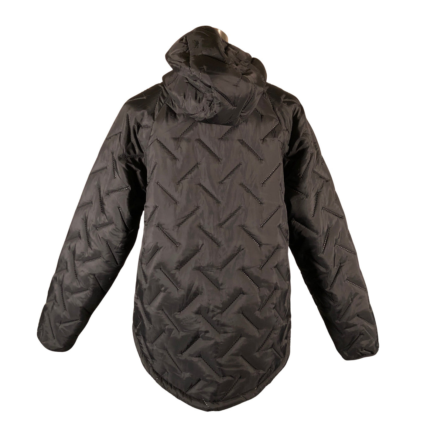 Unisex Soc - Kevyttoppatakki, koko 36 -  (2)