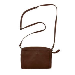 Unisex Cristelle&co - Olkalaukku, koko Mini -  (1)