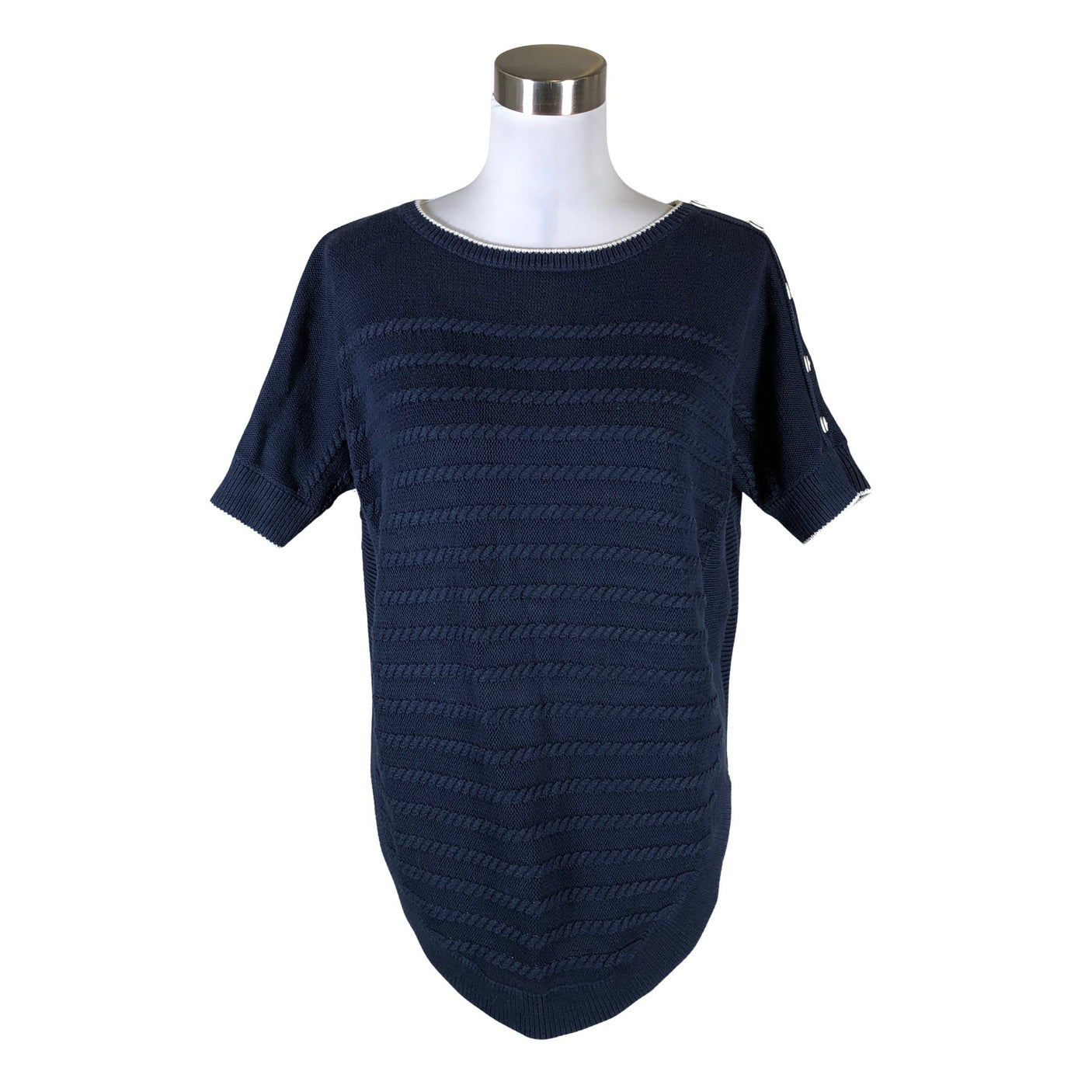 Unisex Tommy Hilfiger - Neulepaita, koko 34 -  (1)