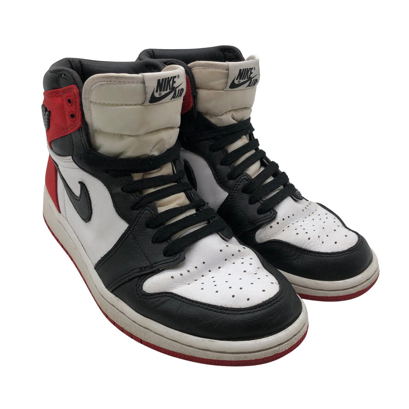 Unisex Jordan (Nike) - Tennarit, koko 38 -  (3)