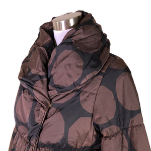 Unisex Marimekko - Toppatakki, koko 38 -  (3)