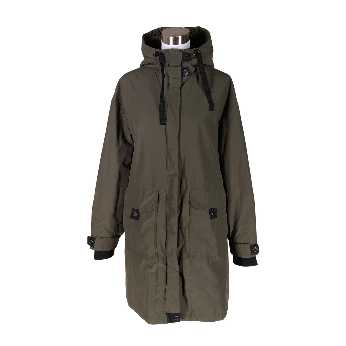 Unisex Mos Mosh - Parkatakki, koko 38 -  (1)