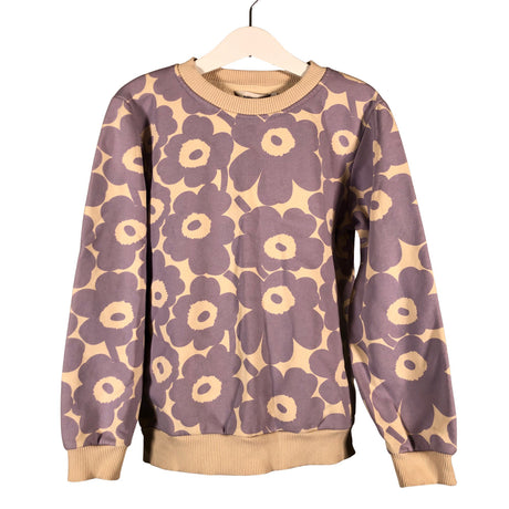 Unisex Marimekko - Collegepaita, koko 128 - 134 -  ()