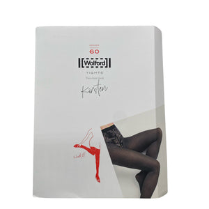 Unisex Wolford - Sukkahousut, ohuet, koko 40 -  (1)