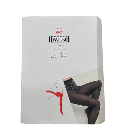 Unisex Wolford - Sukkahousut, ohuet, koko 40 -  ()