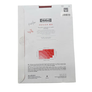 Unisex Wolford - Sukkahousut, ohuet, koko 40 -  (2)