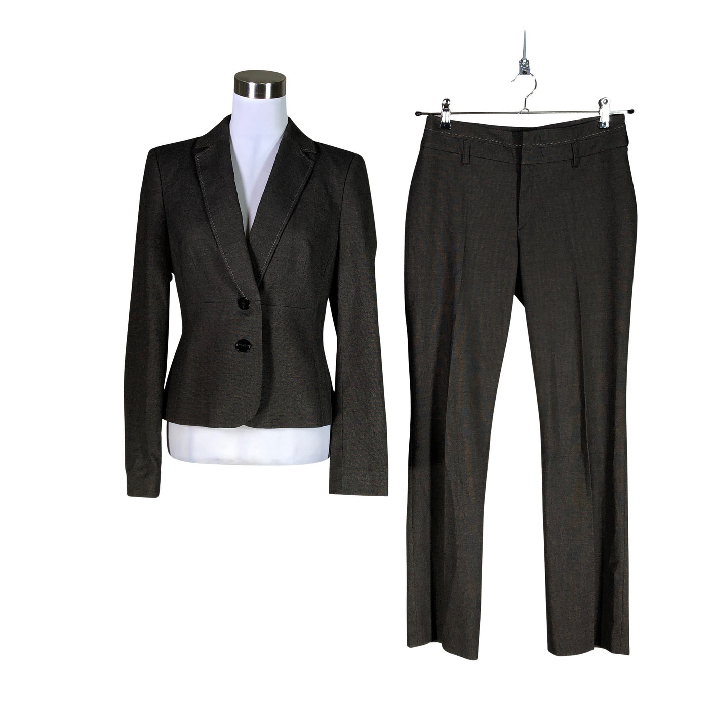 Unisex Mosaic - Jakkupuku, koko 38 -  (1)