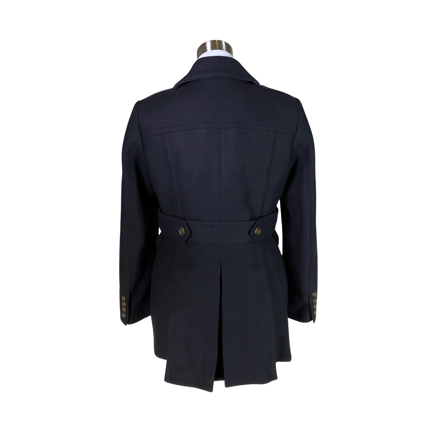 Unisex Burberry Brit - Villakangastakki, koko 38 -  (2)