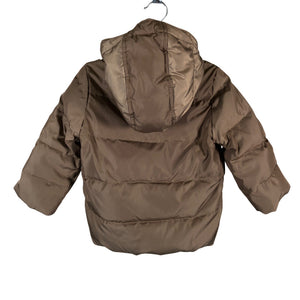 Unisex Benetton - Sulejope, suurus 80 - 86 - Pruun (2)