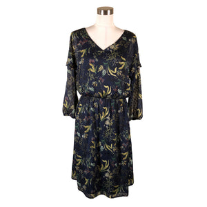 Unisex Esprit - Sifonkimekko, koko 38 -  (1)