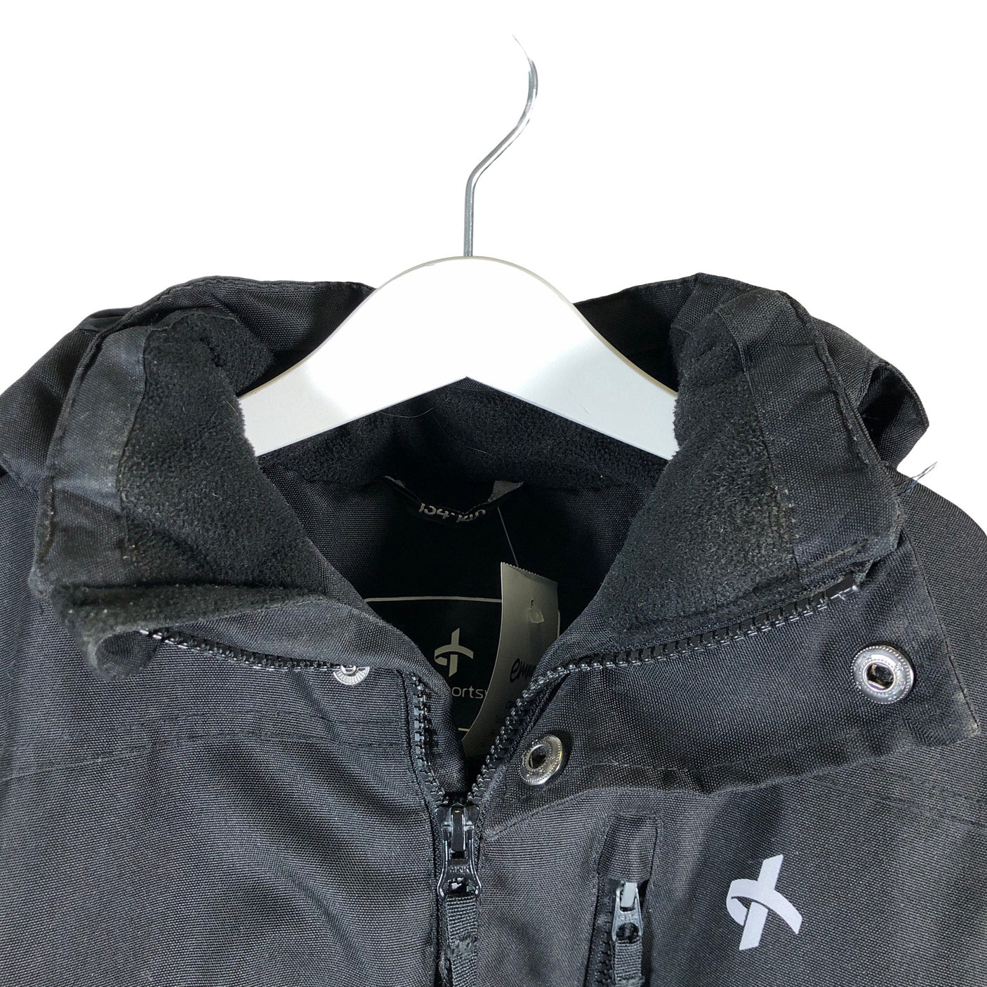 Unisex Cross - Toppatakki, koko 134 - 140 -  (3)