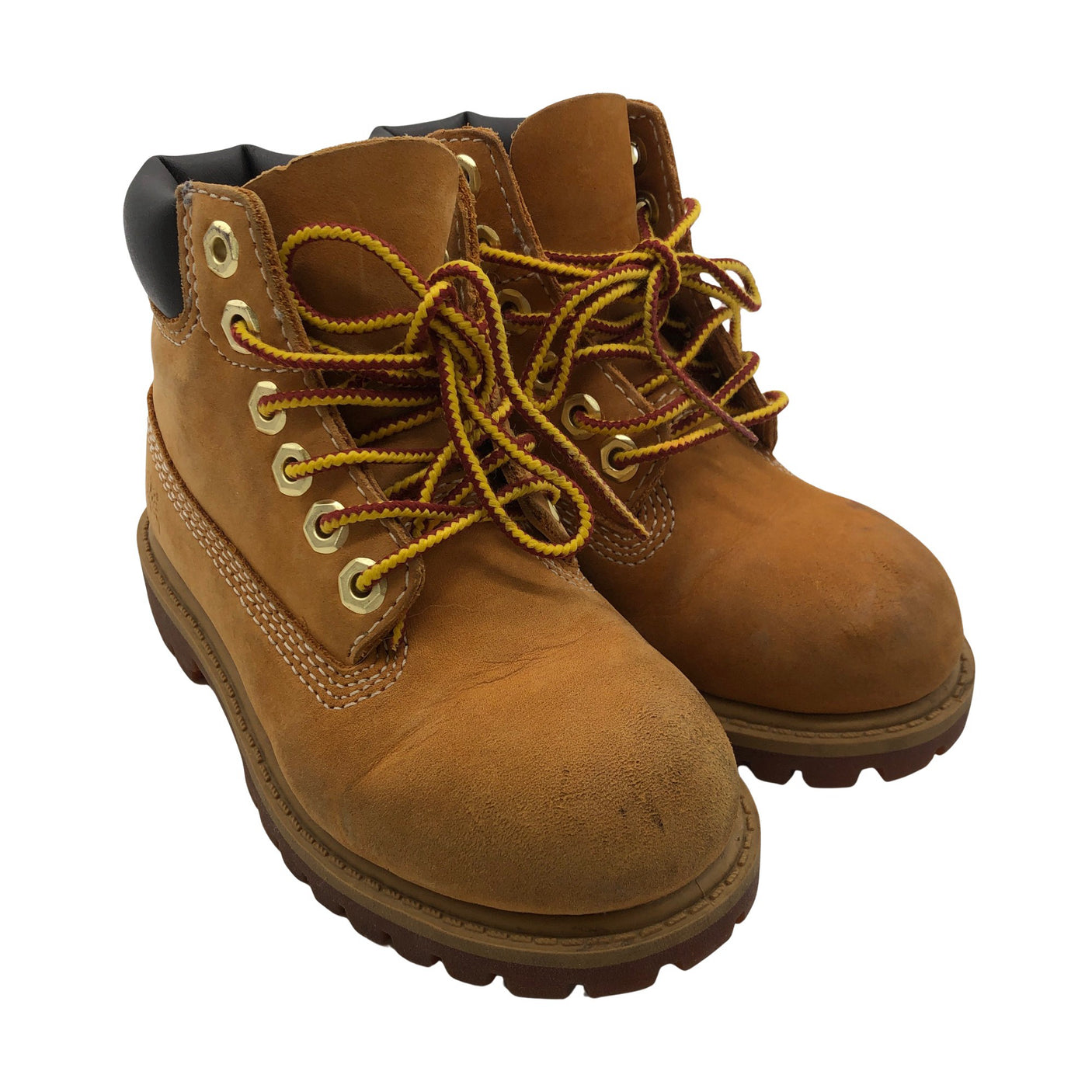 Unisex Timberland - Nilkkurit, koko 25 -  (2)
