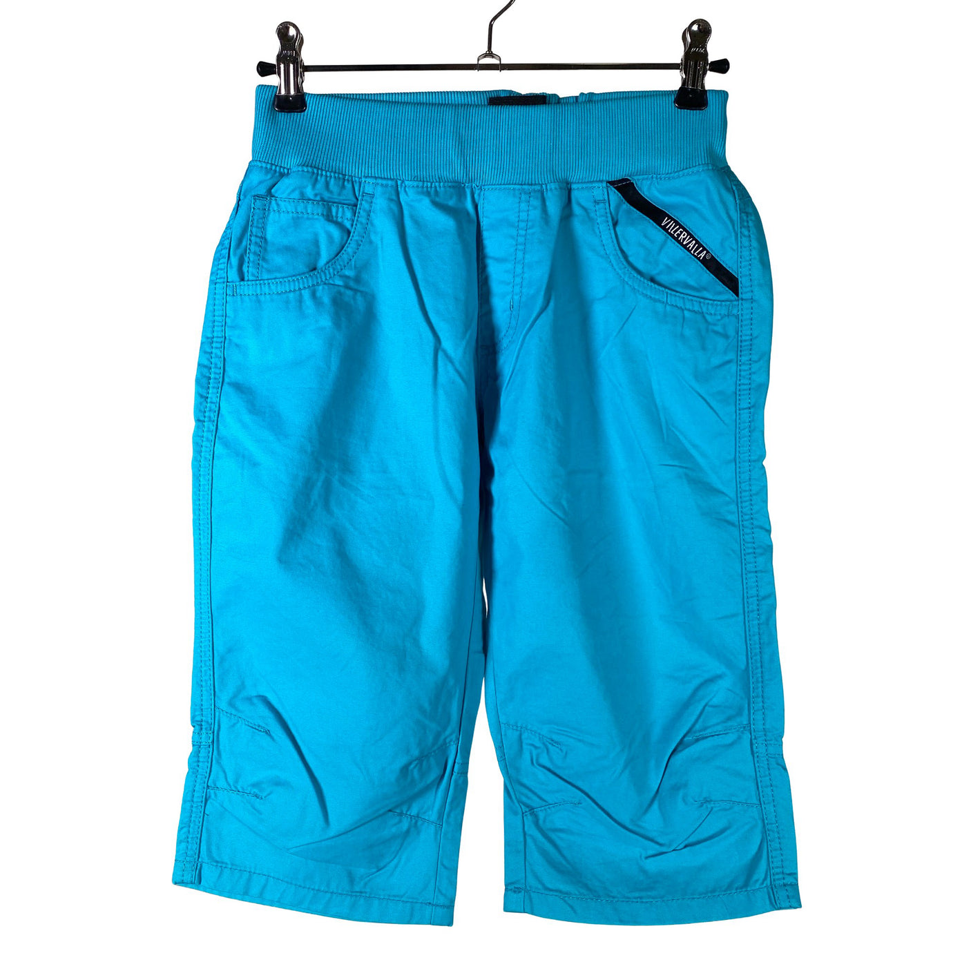 Unisex Villervalla - Kangascaprit, koko 140 - 146 -  (1)
