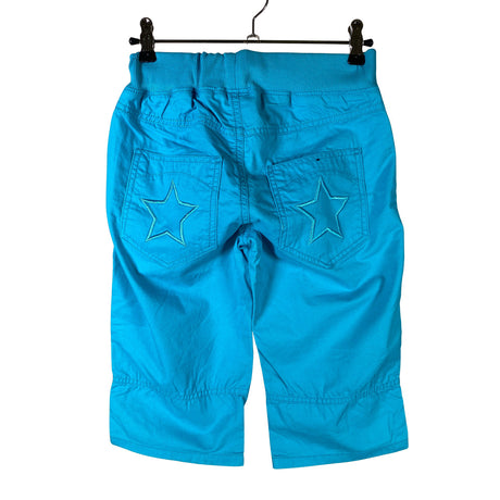 Unisex Villervalla - Kangascaprit, koko 140 - 146 -  (2)