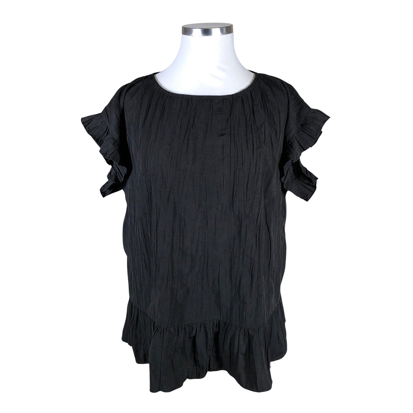 Unisex Atelier Tanja Lahti - Lyhythihainen pusero, koko 42 -  (1)