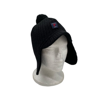Unisex Polarn O. Pyret - Talvihattu, koko 52 - 54 cm -  (1)