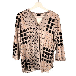 Unisex Nanso - Trikoopaita, koko 40 -  (1)