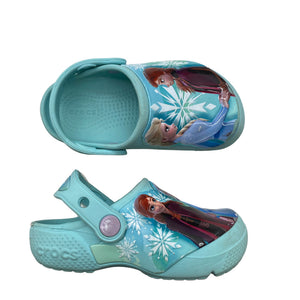 Unisex Crocs - Pistokkaat, koko 27 -  (1)