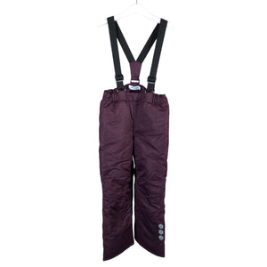 Unisex Bogi - Toppahousut, koko 116 - 122 -  (1)