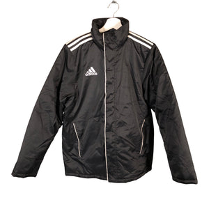 Unisex Adidas - Toppatakki, koko 170 - 176 -  (1)