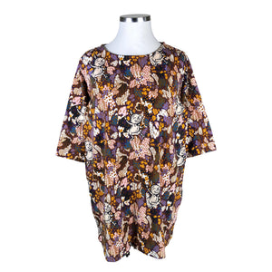 Unisex Martinex - Trikootunika, koko 42 -  (1)