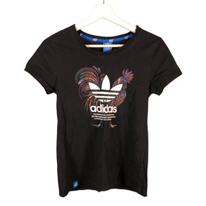 Unisex Adidas - T-paita, koko 40 -  (1)