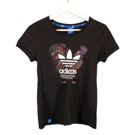 Unisex Adidas - T-paita, koko 40 -  ()