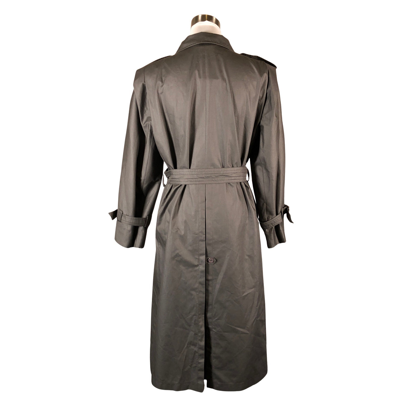 Unisex Junesco of Sweden - Trenssitakki, koko 32 -  (2)