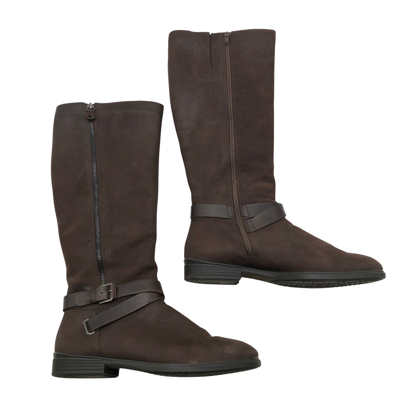 Unisex Ecco - Saappaat, koko 40 -  (1)