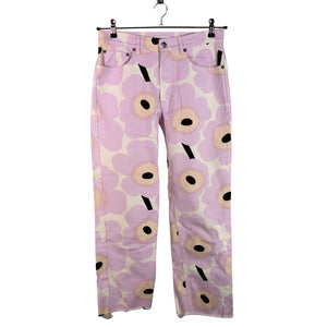 Unisex Marimekko - Farkut, koko 38 -  (1)