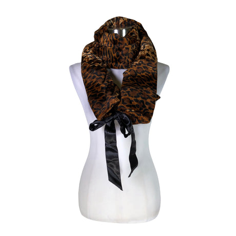 Unisex Handmade - Hartiahuivi, koko Maxi -  ()