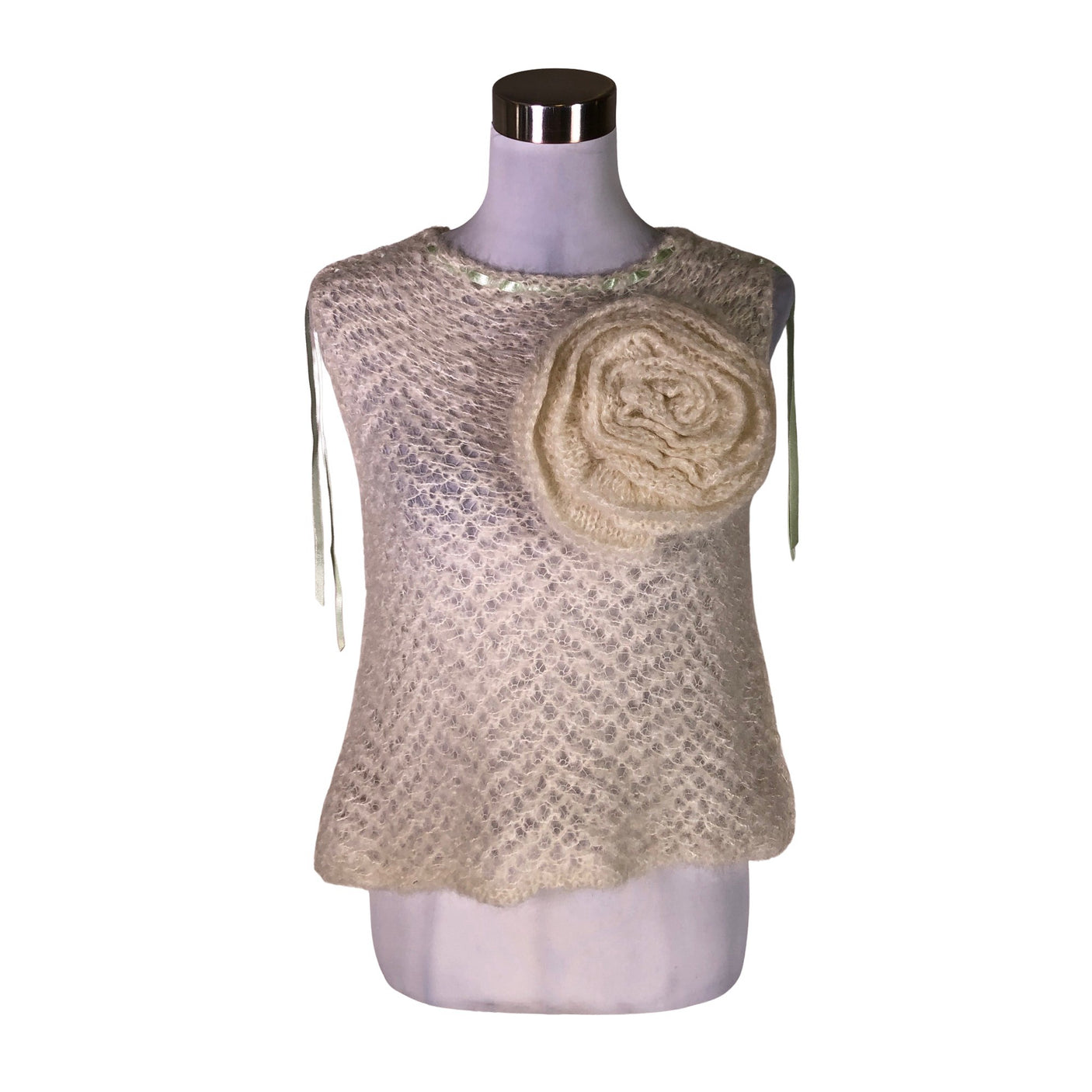 Unisex Hanna Sarén - Liivi, koko 38 -  (1)