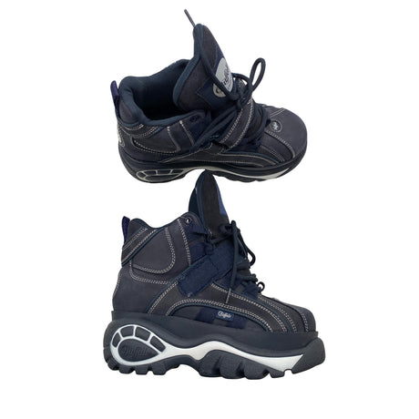 Unisex Buffalo - Tennarit, koko 37 -  ()