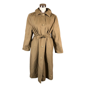 Unisex Valioasu - Trenssitakki, koko 38 -  (1)