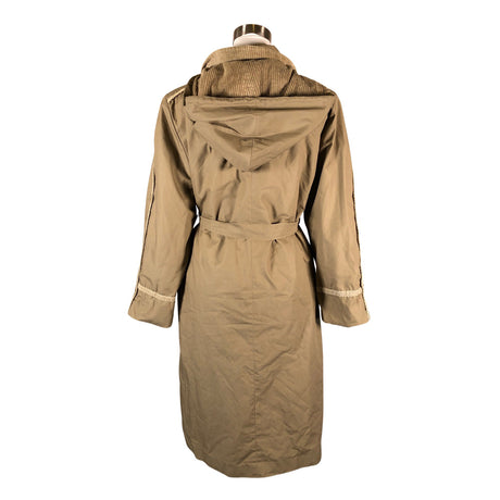 Unisex Valioasu - Trenssitakki, koko 38 -  (2)
