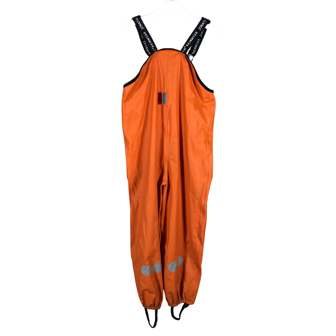 Unisex Jonathan - Sadehousut, koko 116 - 122 -  (2)