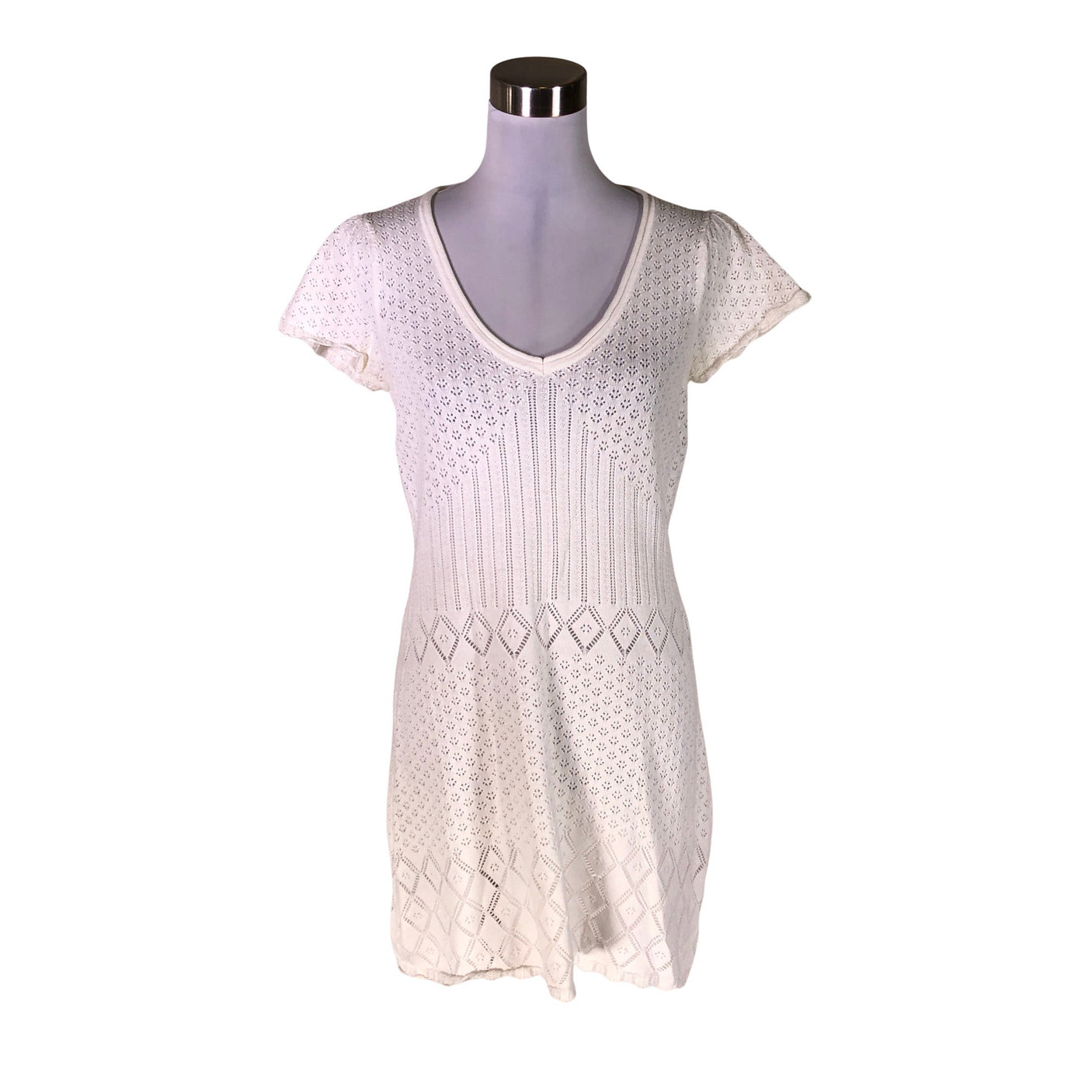 Unisex Lindex - Neulemekko, koko 38 -  (1)