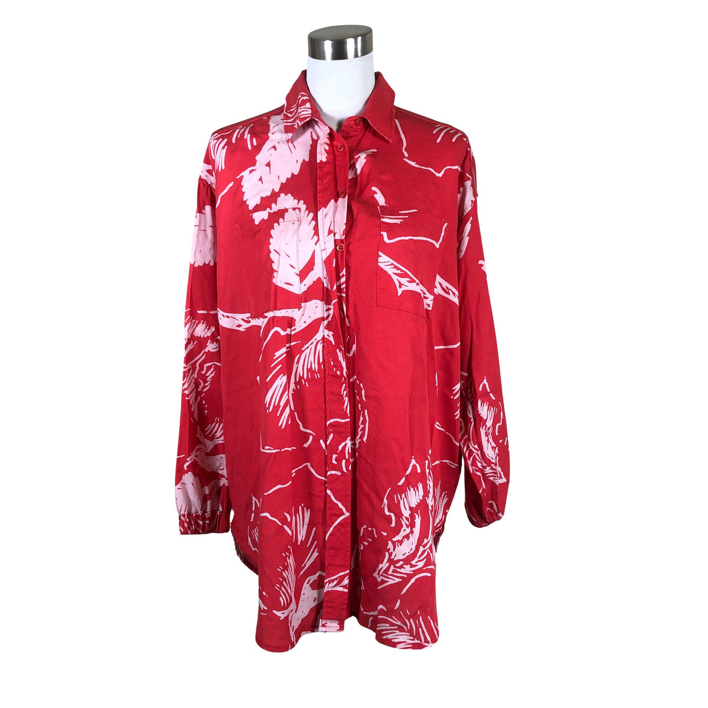 Unisex Makia - Kangastunika, koko 36 -  (1)