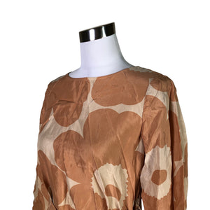 Unisex Marimekko - Sifonkimekko, koko 36 -  (3)