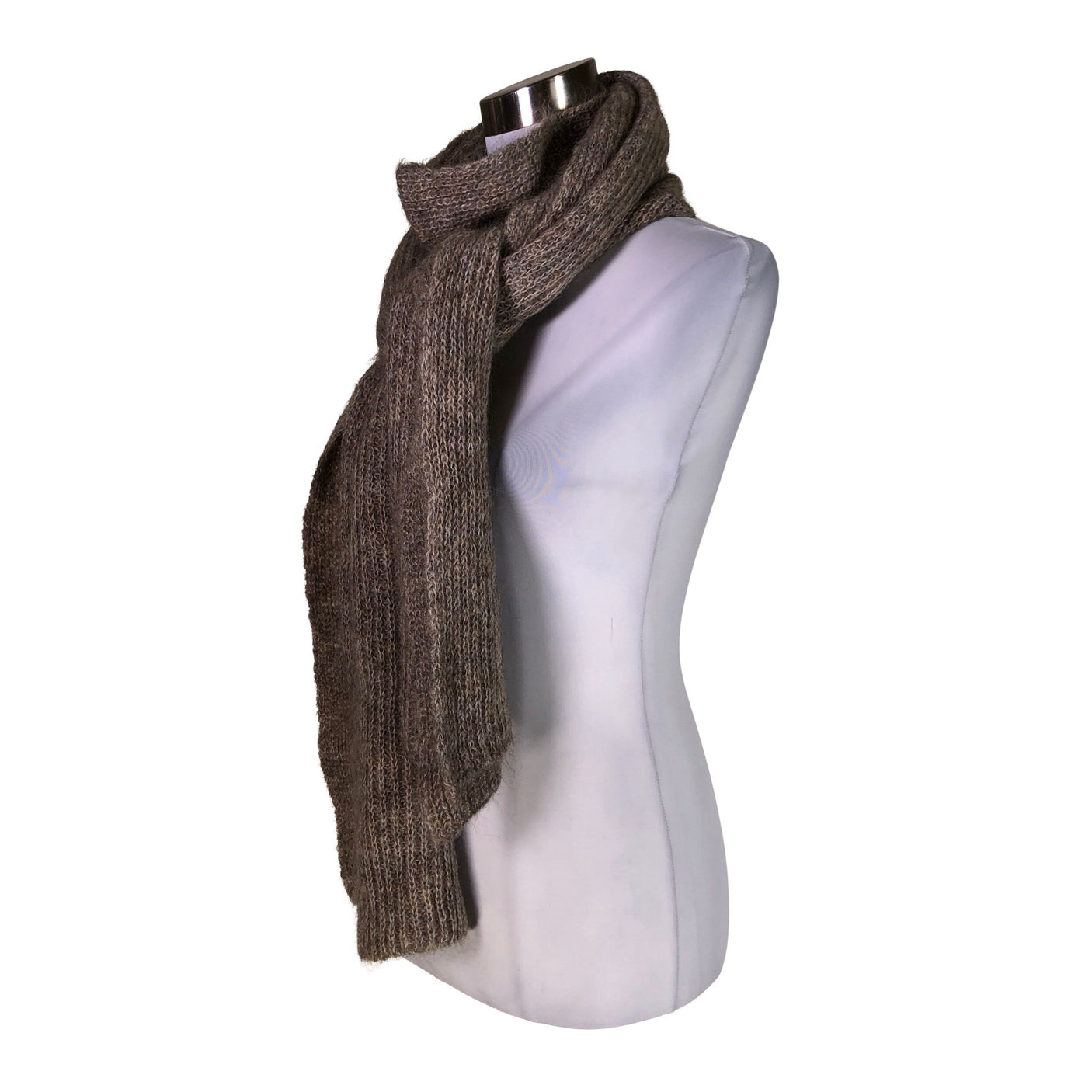 Unisex Gauhar - Kaulaliina, koko Maxi -  (2)