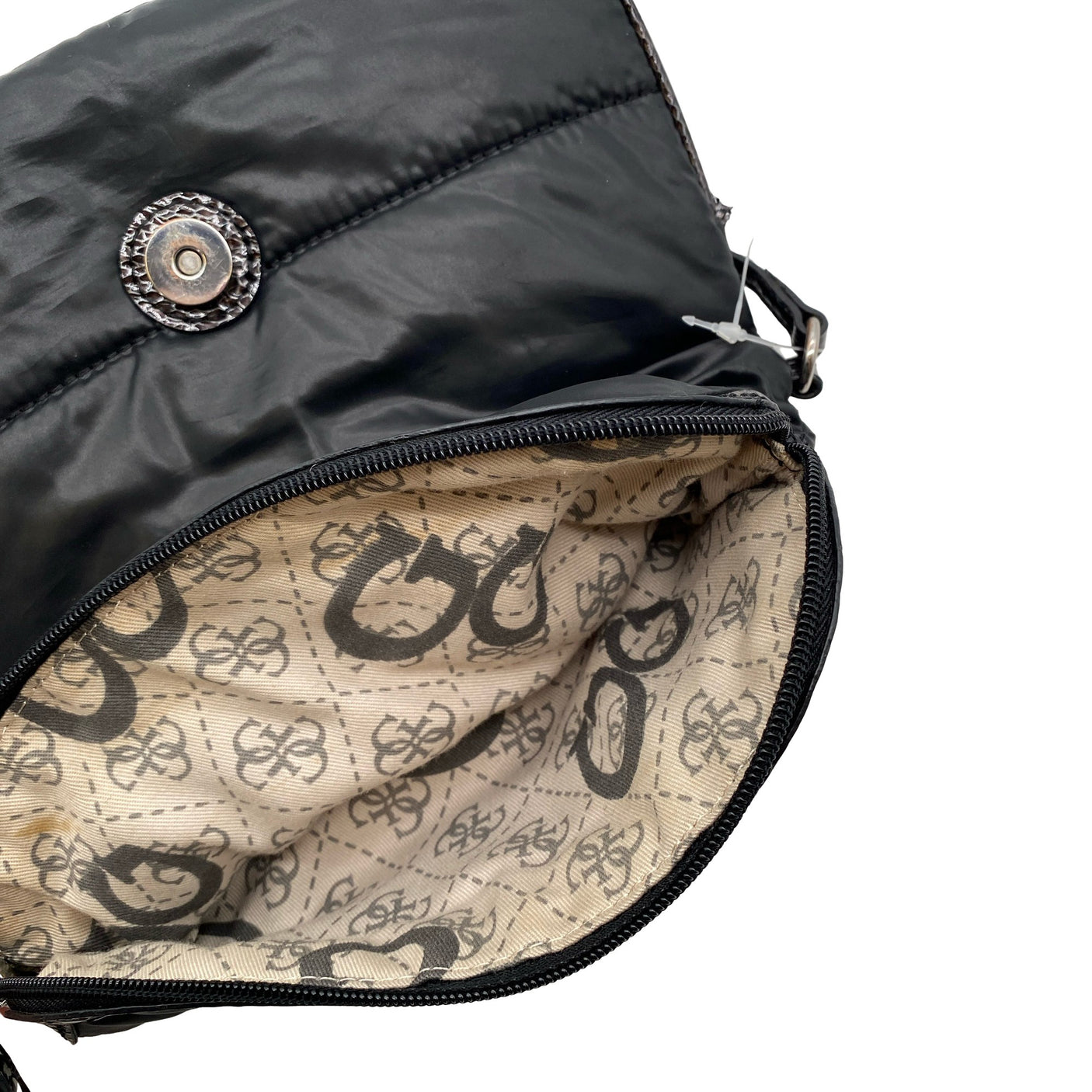 Unisex Guess - Olkalaukku, koko Mini -  (2)